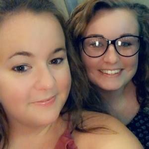 Meet your Posher, Ginger